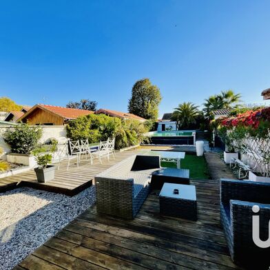 Maison 4 pièces 571000 €