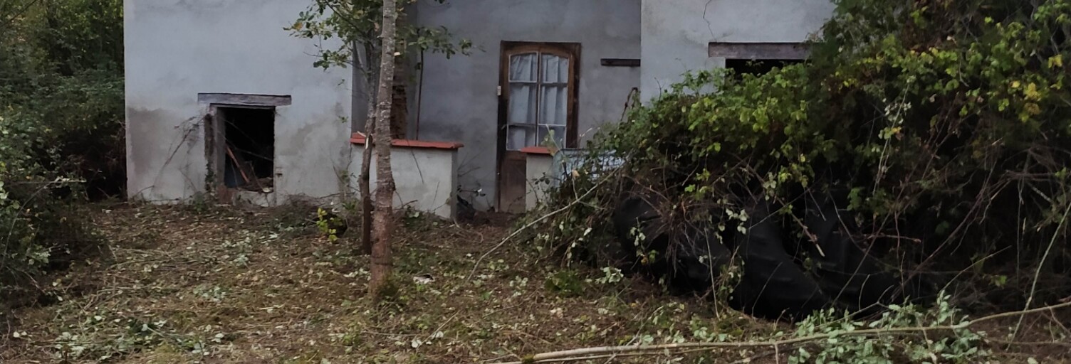 Maison 1 Pièce 250 m² à vendre à Thil (31530)