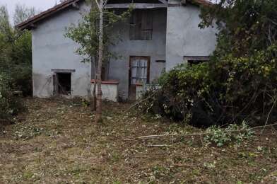 Maison 1 pièces 110000 €