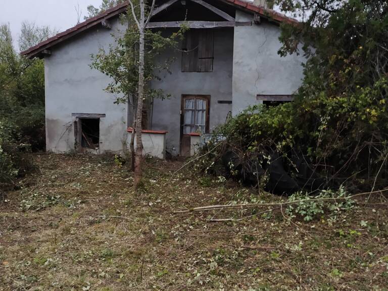 Vente Grange 1 pièce — photo 1