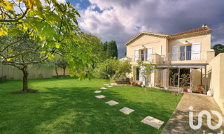 Maison 5 Pièces 115 m² à vendre à Mougins (06250)