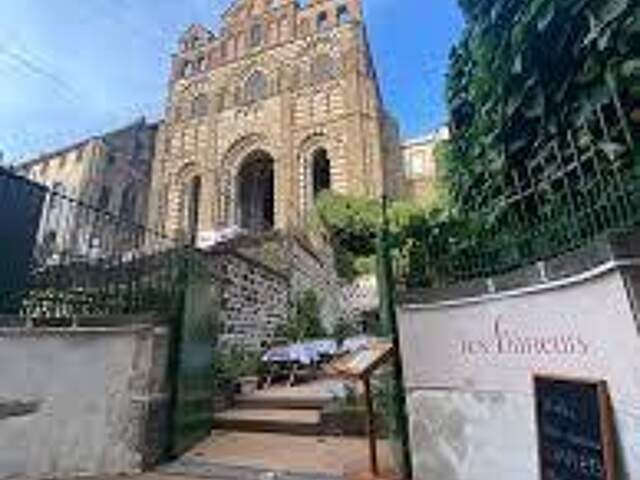Vente Restaurant 130 m&sup2; — photo du bien
