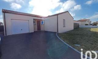 Maison 4 Pièces 84 m² à vendre à Sèvremoine (49230)