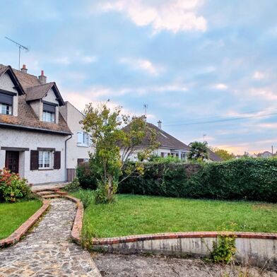 Maison 5 pièces 233000 €