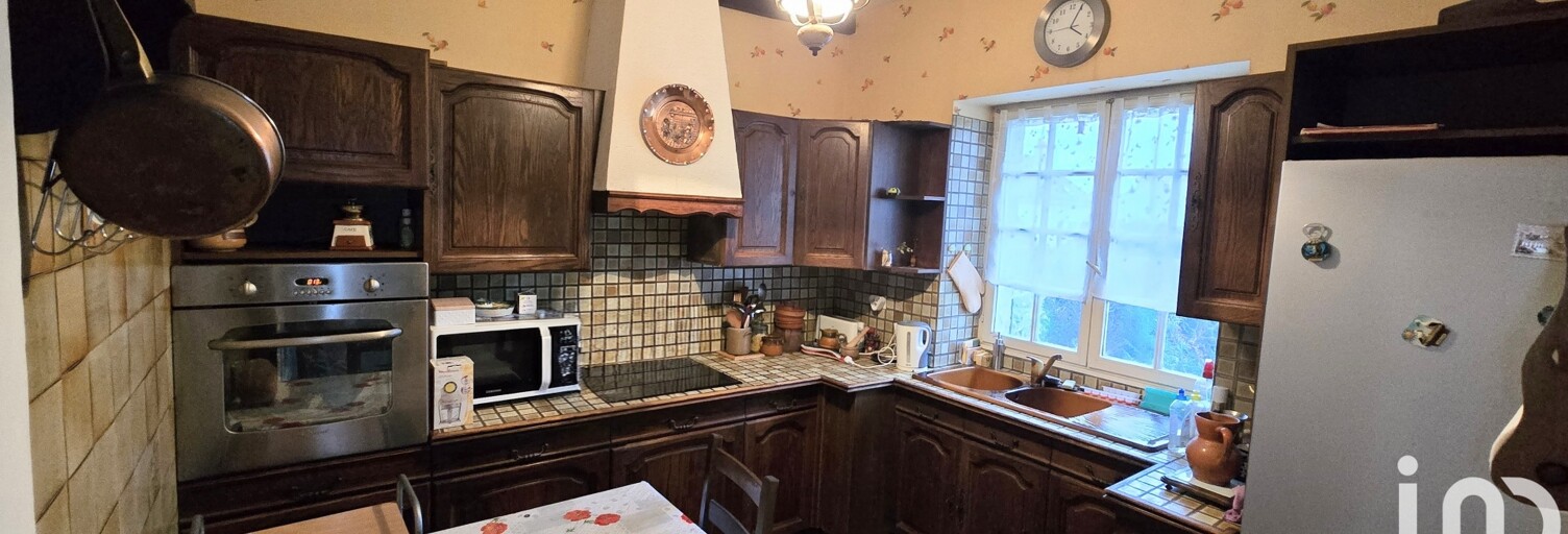 Maison 5 Pièces 116 m² à vendre à La Chapelle-Saint-Mesmin (45380)