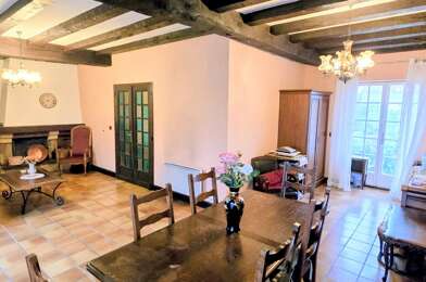 Maison 5 pièces 229000 €