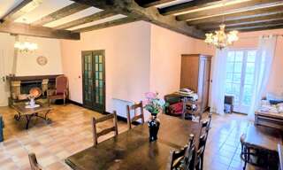 Maison 5 Pièces 116 m² à vendre à La Chapelle-Saint-Mesmin (45380)