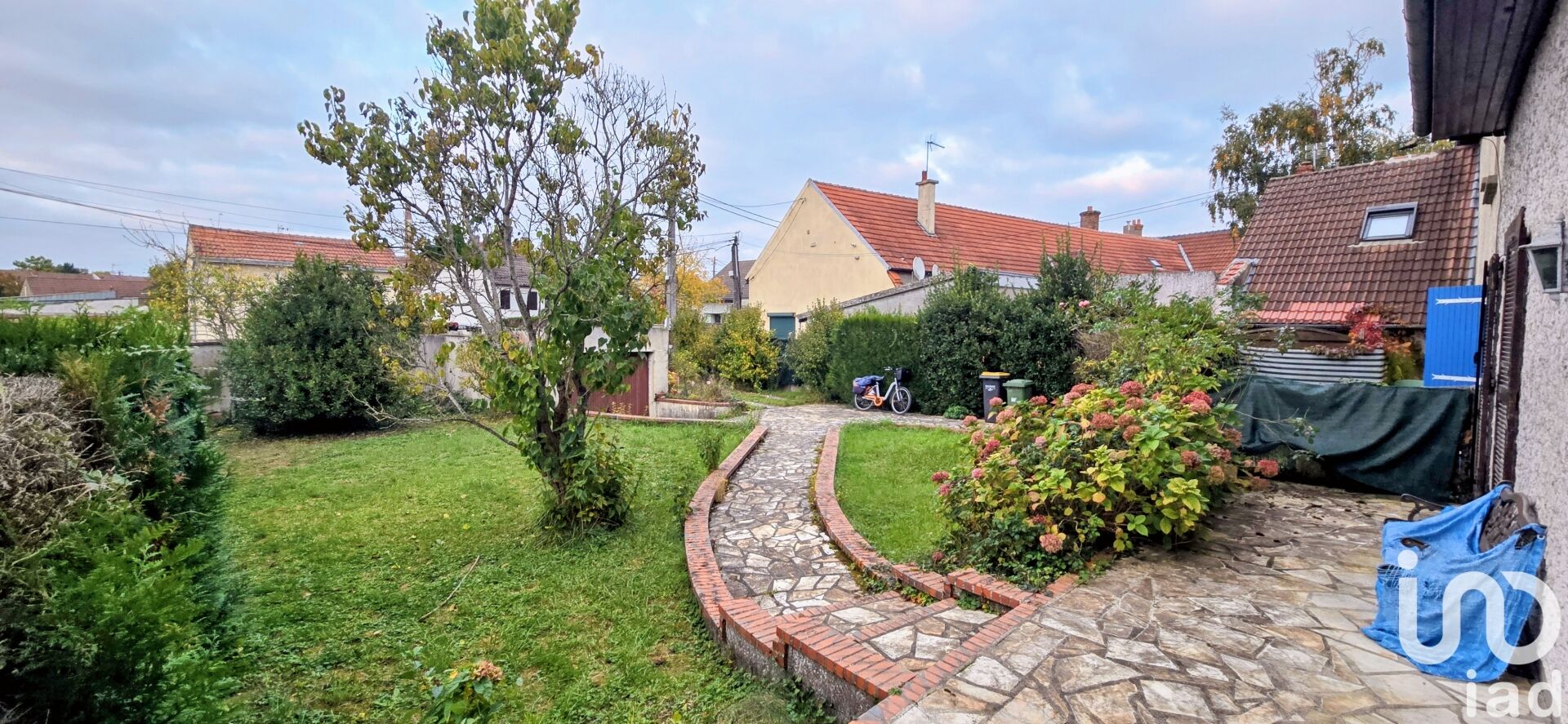 Vente Maison/villa 5 pièces - Photo 4
