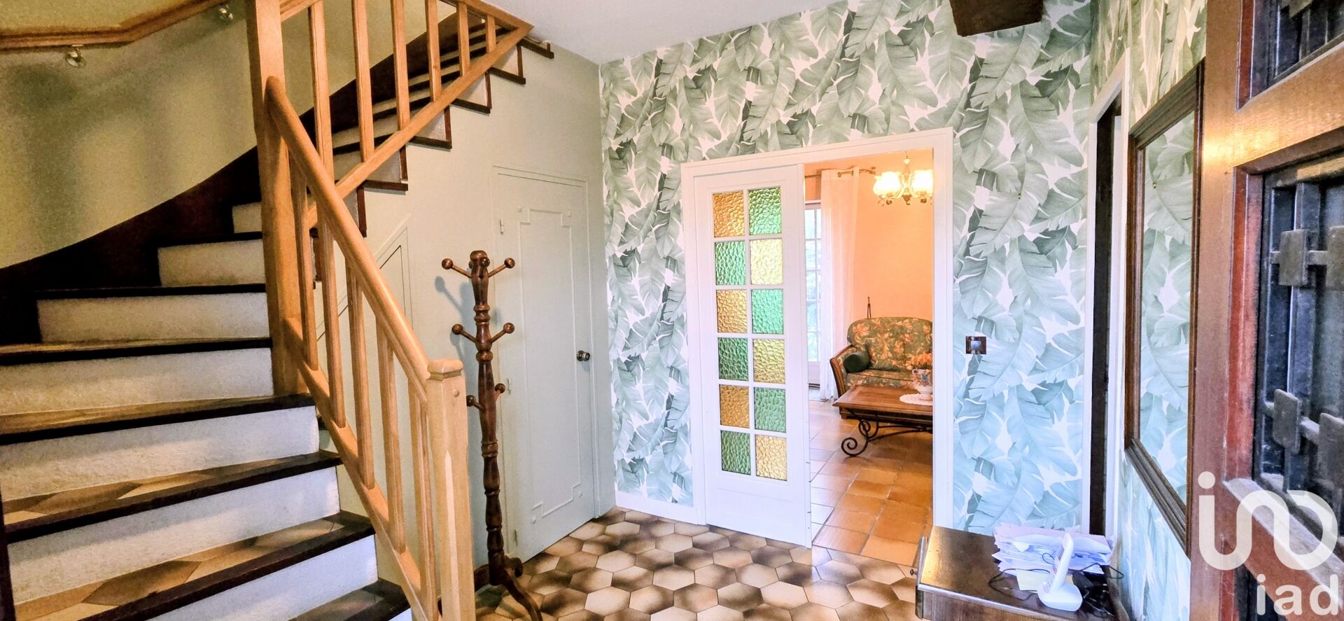 Vente Maison/villa 5 pièces - Photo 5