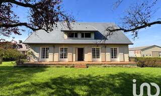 Maison 6 Pièces 165 m² à vendre à Thury (89520)