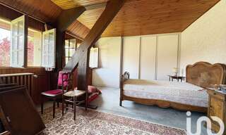 Maison 6 Pièces 165 m² à vendre à Thury (89520)