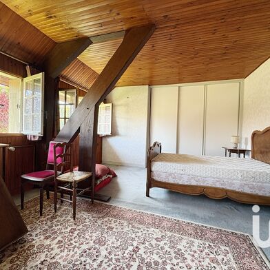 Maison 6 pièces 180000 €