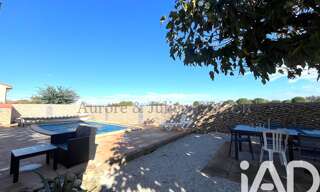 Maison 4 Pièces 88 m² à vendre à Bages (66670)