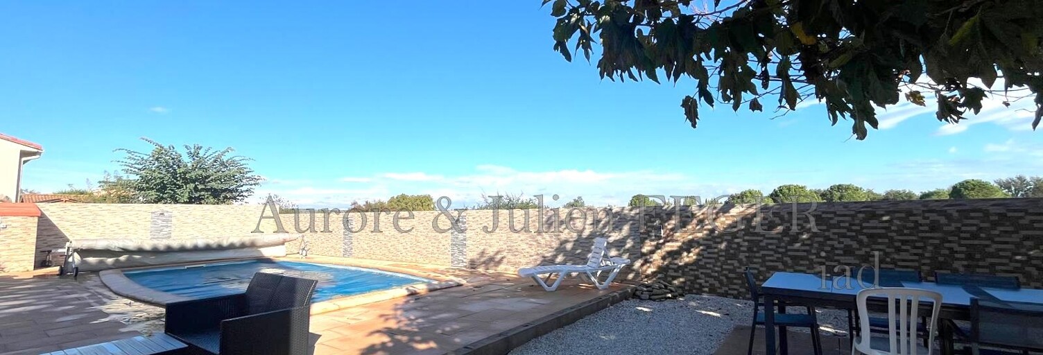 Maison 4 Pièces 88 m² à vendre à Bages (66670)