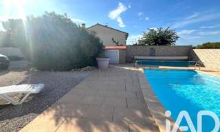 Maison 4 Pièces 88 m² à vendre à Bages (66670)