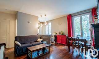 Appartement 3 Pièces 58 m² à vendre à Montrouge (92120)