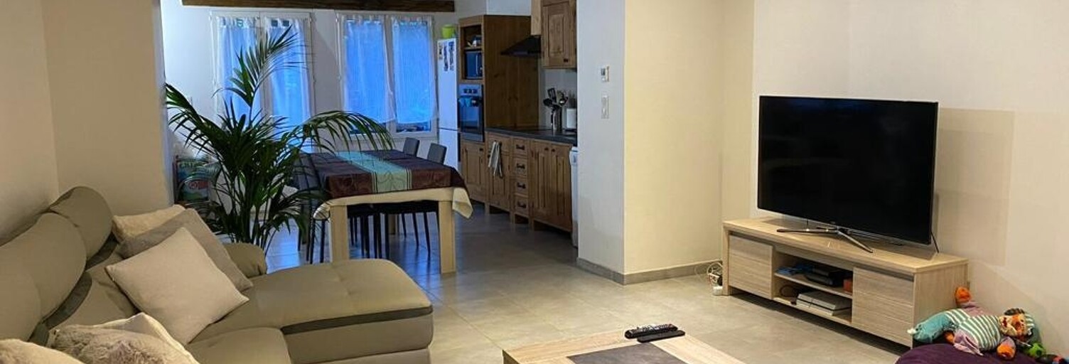 Appartement 3 Pièces 62 m² à louer à Briis-sous-Forges (91640)