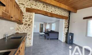 Appartement 3 Pièces 62 m² à louer à Briis-sous-Forges (91640)