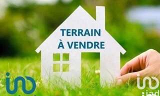 Terrain  530 m² à vendre à Le Pout (33670)