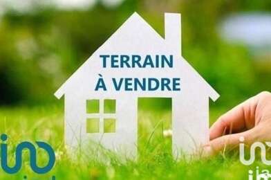 Terrain  85500 €