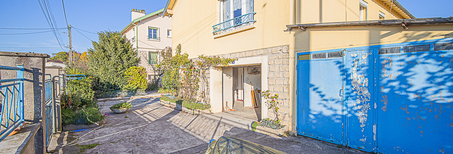 Maison 4 Pièces 80 m² à vendre à Dugny-sur-Meuse (55100)