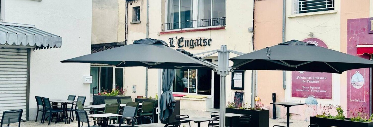 Commerce  193 m² à vendre à Le Thor (84250)