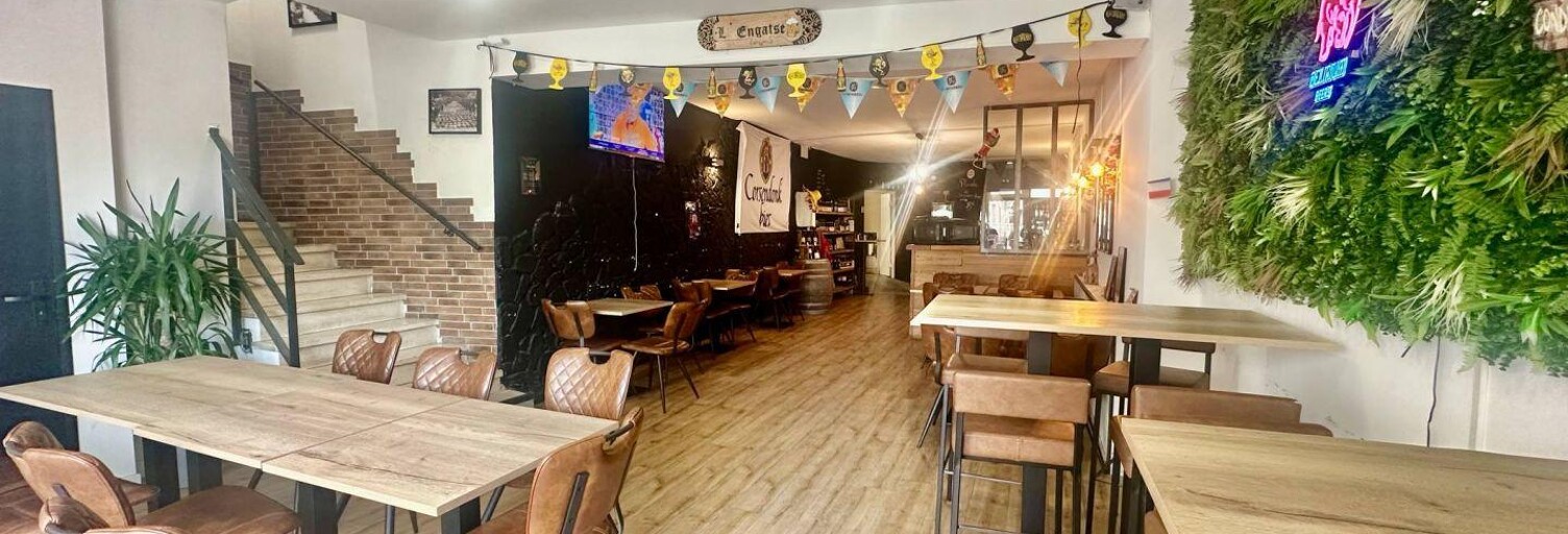 Commerce  193 m² à vendre à Le Thor (84250)