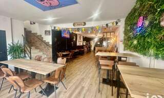 Commerce  193 m² à vendre à Le Thor (84250)