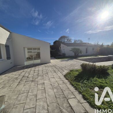 Maison 4 pièces 366000 €