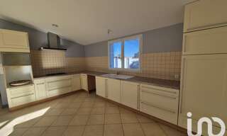 Maison 4 Pièces 120 m² à vendre à Clavette (17220)