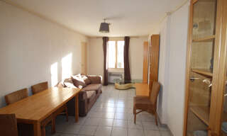 Appartement 2 Pièces 41 m² à vendre à Hyères (83400)