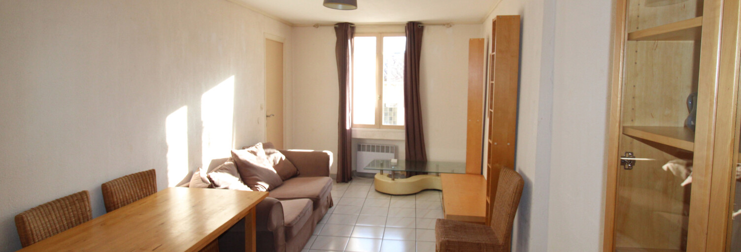 Appartement 2 Pièces 41 m² à vendre à Hyères (83400)