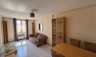 Appartement 2 Pièces 41 m² à vendre à Hyères (83400)