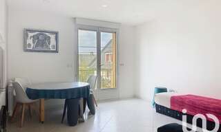 Appartement 5 Pièces 81 m² à vendre à Rennes (35700)