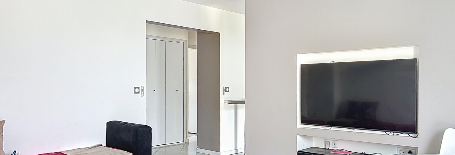 Appartement 5 Pièces 81 m² à vendre à Rennes (35700)