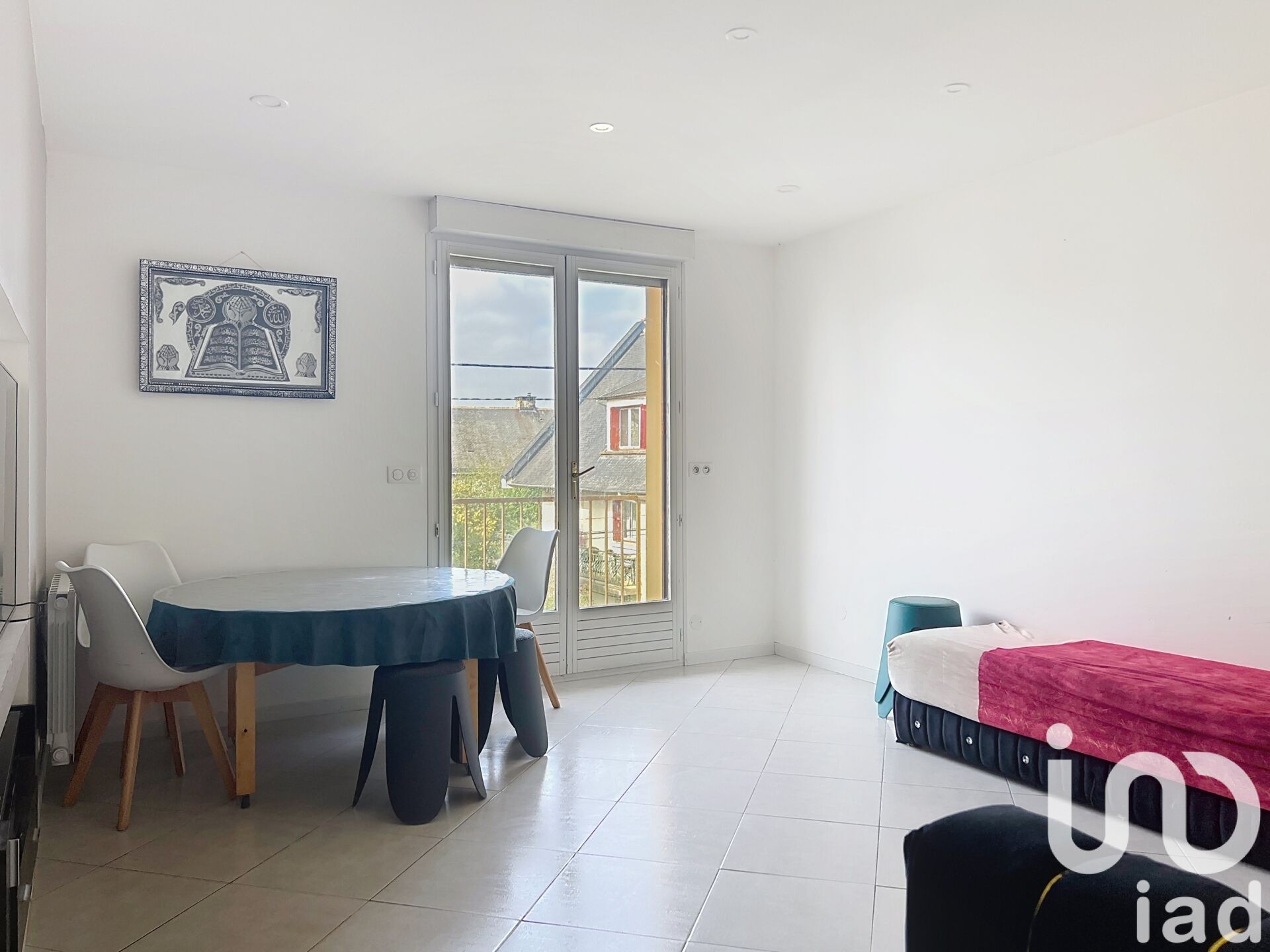 Vente Appartement 4 pièces - Photo 2