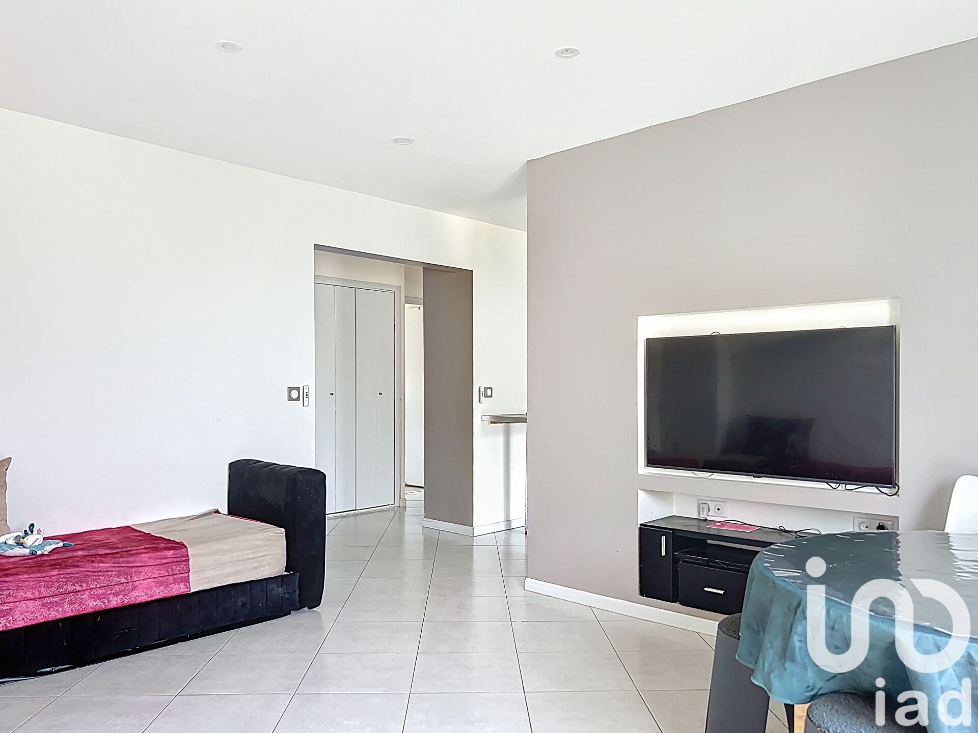 Vente Appartement 4 pièces - Photo 3