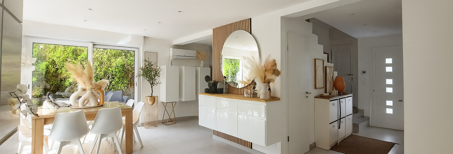 Maison 6 Pièces 119 m² à vendre à Truchtersheim (67370)