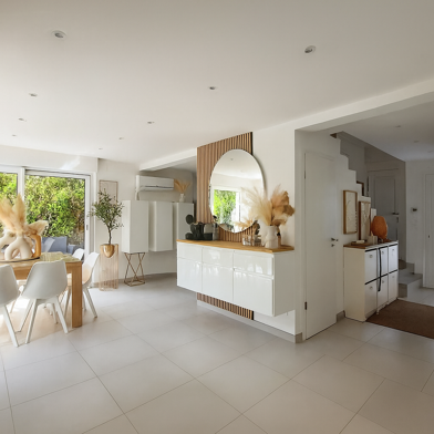 Maison 6 pièces 398000 €