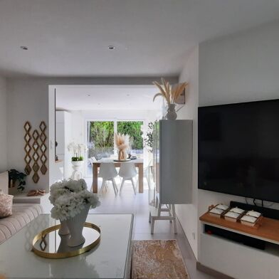 Maison 6 pièces 398000 €