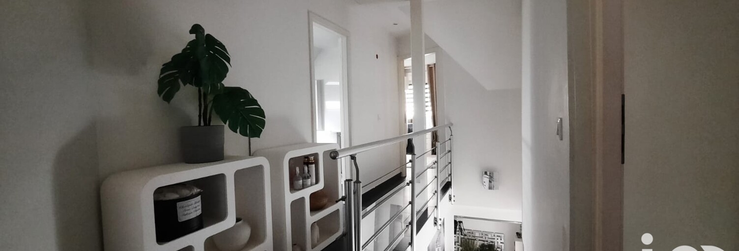 Maison 6 Pièces 119 m² à vendre à Truchtersheim (67370)