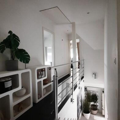 Maison 6 pièces 398000 €