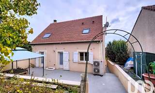 Maison 6 Pièces 115 m² à vendre à Vernouillet (28500)