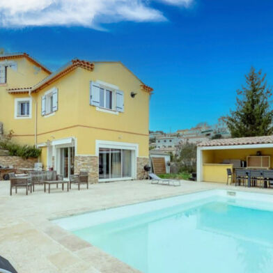 Maison 6 pièces 549000 €