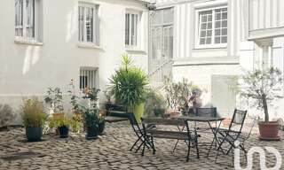 Appartement 2 Pièces 37 m² à vendre à Rouen (76000)