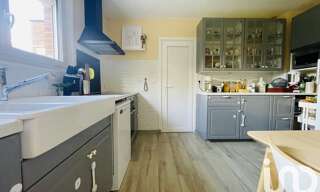 Maison 4 Pièces 96 m² à vendre à Dainville (62000)