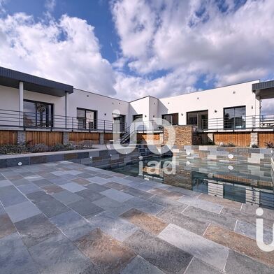 Maison 6 pièces 672000 €