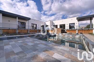 Maison 6 pièces 650000 €