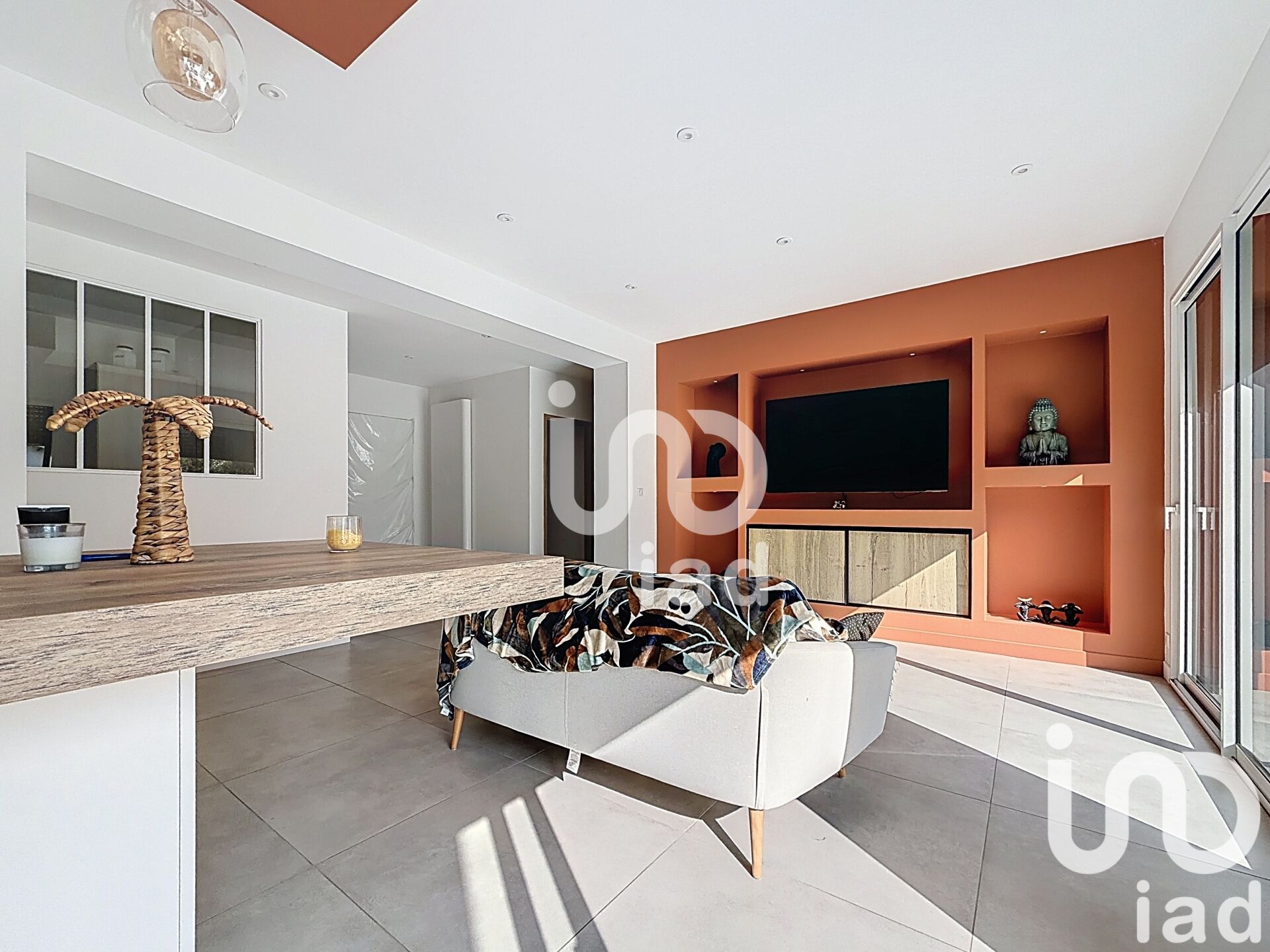 Vente Maison/villa 6 pièces - Photo 3