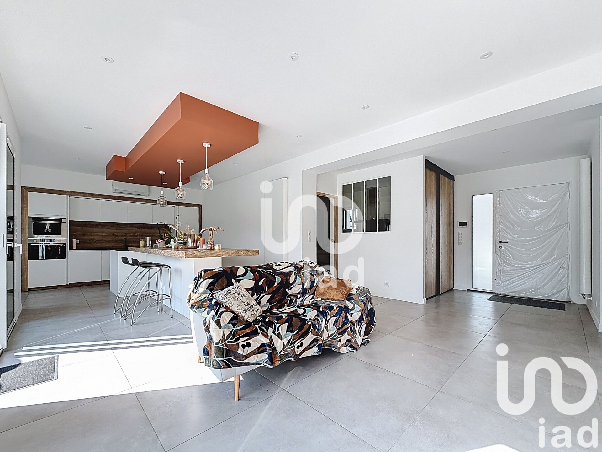 Vente Maison/villa 6 pièces - Photo 4